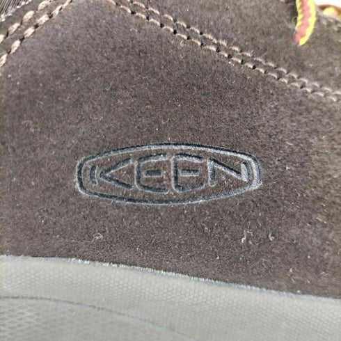 キーン KEEN JASPER II MOC WP メンズ 27