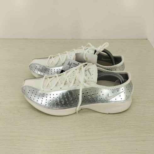 ナイキ NIKE Air Superfly Pale Ivory Metallic Silver レディース 25.5