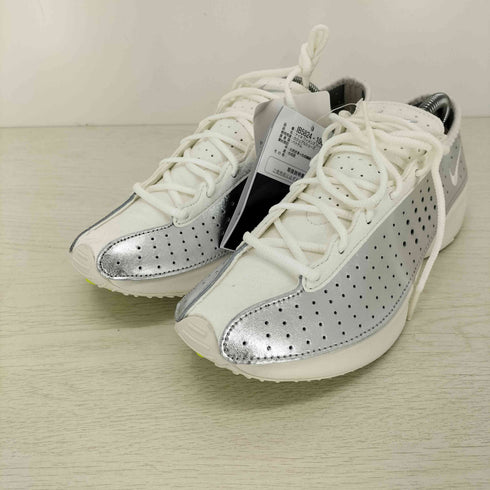 ナイキ NIKE Air Superfly Pale Ivory Metallic Silver レディース 25.5
