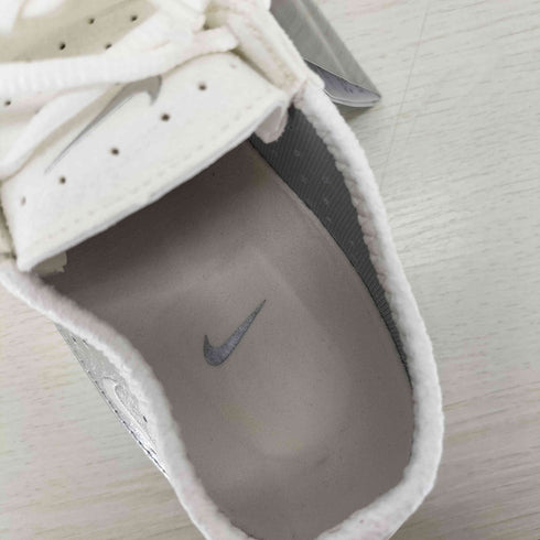 ナイキ NIKE Air Superfly Pale Ivory Metallic Silver レディース 25.5