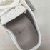 ナイキ NIKE Air Superfly Pale Ivory Metallic Silver レディース 25.5