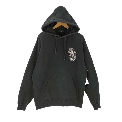 エクストララージ XLARGE × SHIRTKINGPHADE SHIRT KING 23AW PULLOVER HOODED SWEAT コラボ スウェット フーディー パーカー メンズ import:L