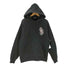 エクストララージ XLARGE × SHIRTKINGPHADE SHIRT KING 23AW PULLOVER HOODED SWEAT コラボ スウェット フーディー パーカー メンズ import:L