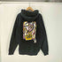 エクストララージ XLARGE × SHIRTKINGPHADE SHIRT KING 23AW PULLOVER HOODED SWEAT コラボ スウェット フーディー パーカー メンズ import:L