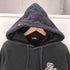 エクストララージ XLARGE × SHIRTKINGPHADE SHIRT KING 23AW PULLOVER HOODED SWEAT コラボ スウェット フーディー パーカー メンズ import:L