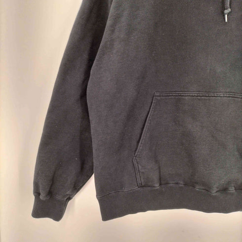 エクストララージ XLARGE × SHIRTKINGPHADE SHIRT KING 23AW PULLOVER HOODED SWEAT コラボ スウェット フーディー パーカー メンズ import:L