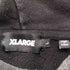 エクストララージ XLARGE × SHIRTKINGPHADE SHIRT KING 23AW PULLOVER HOODED SWEAT コラボ スウェット フーディー パーカー メンズ import:L