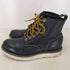 レイバラーシューズ LABORER SHOES ワークブーツ メンズ US:6