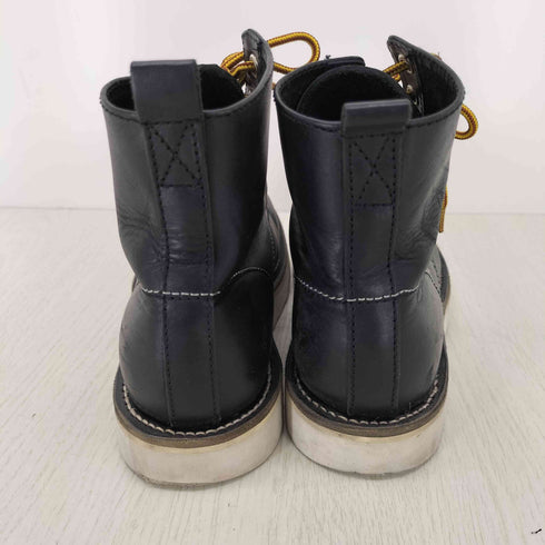 レイバラーシューズ LABORER SHOES ワークブーツ メンズ US:6