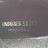 レイバラーシューズ LABORER SHOES ワークブーツ メンズ US:6