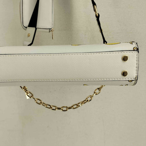 ALDO キャラクタープリントショルダーバッグ レディース