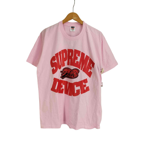 シュプリーム Supreme 25SS Device Tee メンズ import:M