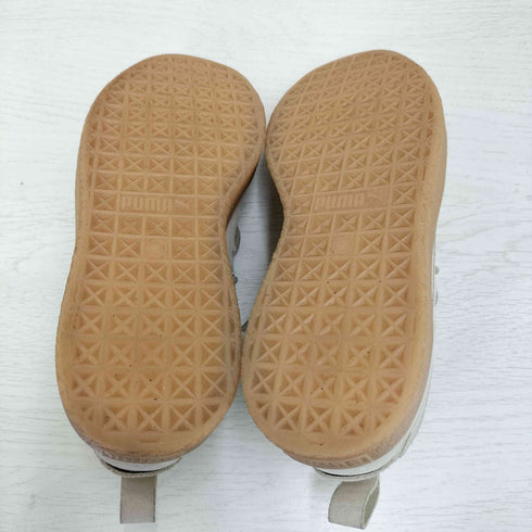 プーマ PUMA SUEDE MOCCASIN スエード モカシン レディース JPN:24
