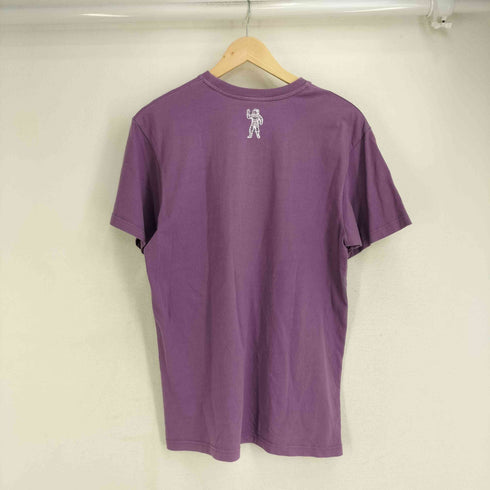 ビリオネアボーイズクラブ Billionaire Boys Club フロントプリント S/S Tシャツ メンズ import:M
