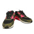 ナイキ NIKE Air Max 90 PRM Camo/Sequoia/Hyper Pink メンズ JPN:27.5