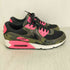 ナイキ NIKE Air Max 90 PRM Camo/Sequoia/Hyper Pink メンズ JPN:27.5