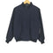 アクアスキュータム AQUASCUTUM リバーシブルハリントンジャケット メンズ import:M