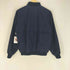 アクアスキュータム AQUASCUTUM リバーシブルハリントンジャケット メンズ import:M