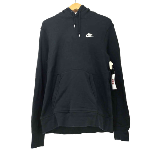 ナイキ NIKE ビッグスウッシュ プルオーバー パーカー メンズ import:L