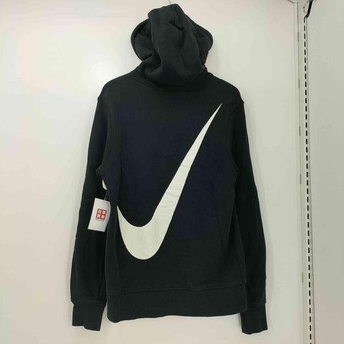 ナイキ NIKE ビッグスウッシュ プルオーバー パーカー メンズ import:L