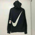 ナイキ NIKE ビッグスウッシュ プルオーバー パーカー メンズ import:L