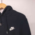 ナイキ NIKE ビッグスウッシュ プルオーバー パーカー メンズ import:L