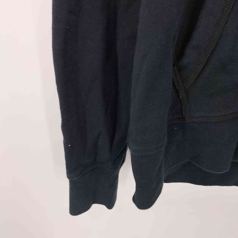 ナイキ NIKE ビッグスウッシュ プルオーバー パーカー メンズ import:L