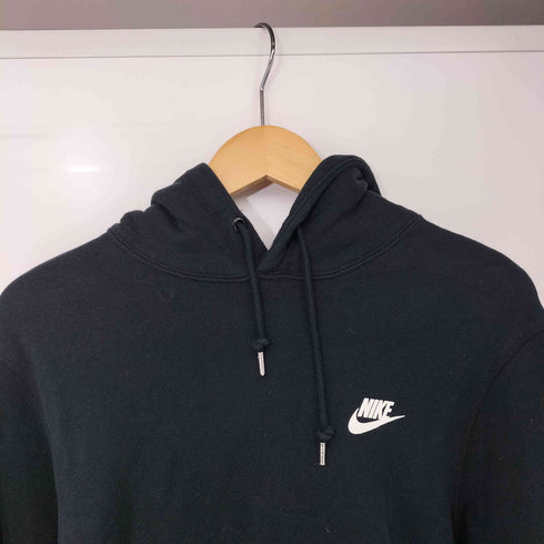ナイキ NIKE ビッグスウッシュ プルオーバー パーカー メンズ import:L