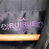 ルイルエブティック RUIRUE BOUTIQUE リボンデザイン ダウンコート レディース import:S