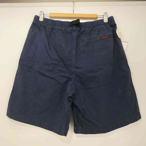 グラミチ GRAMICCI コットン クライミング ショーツ ハーフパンツ メンズ import:L