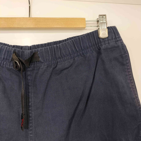 グラミチ GRAMICCI コットン クライミング ショーツ ハーフパンツ メンズ import:L