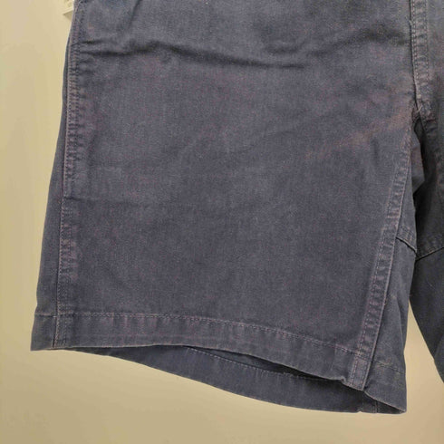 グラミチ GRAMICCI コットン クライミング ショーツ ハーフパンツ メンズ import:L