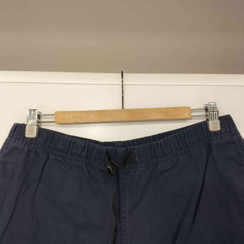グラミチ GRAMICCI コットン クライミング ショーツ ハーフパンツ メンズ import:L