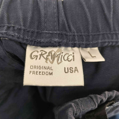 グラミチ GRAMICCI コットン クライミング ショーツ ハーフパンツ メンズ import:L