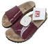 ビルケンシュトック BIRKENSTOCK Papillio エナメルコンフォートサンダル レディース JPN:23