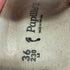 ビルケンシュトック BIRKENSTOCK Papillio エナメルコンフォートサンダル レディース JPN:23