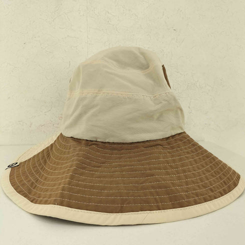 null. サファリハット casual レディース FREE