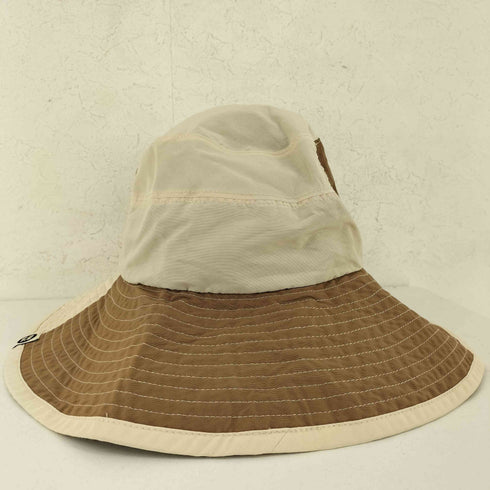 null. サファリハット casual レディース FREE