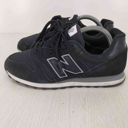 ニューバランス NEW BALANCE 373 ローカットスニーカー レディース JPN:22.5