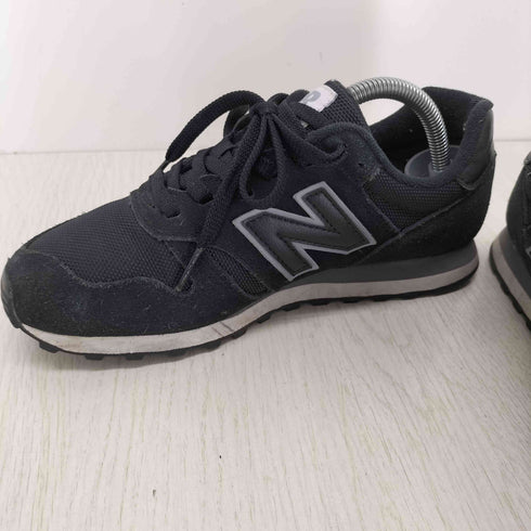 ニューバランス NEW BALANCE 373 ローカットスニーカー レディース JPN:22.5