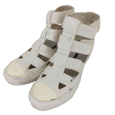 コンバースオールスター CONVERSE ALLSTAR グラディエーター キャンバススニーカー レディース JPN:23