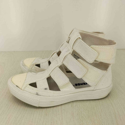 コンバースオールスター CONVERSE ALLSTAR グラディエーター キャンバススニーカー レディース JPN:23