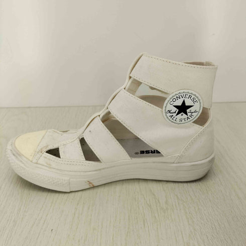 コンバースオールスター CONVERSE ALLSTAR グラディエーター キャンバススニーカー レディース JPN:23
