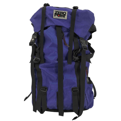 モンベル mont bell ZERO POINT ALTIPLANO PACK メンズ