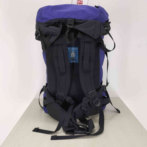 モンベル mont bell ZERO POINT ALTIPLANO PACK メンズ