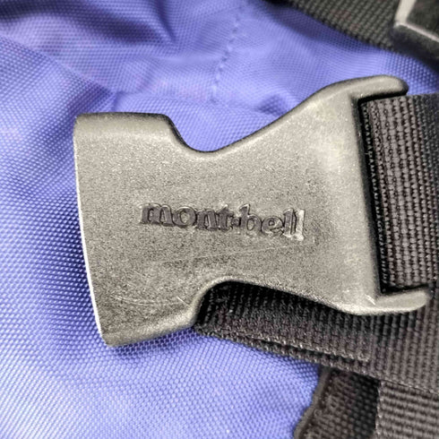 モンベル mont bell ZERO POINT ALTIPLANO PACK メンズ