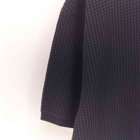 ラディアル RADIALL BIG WAFFLE-CREW NECK T-SHIRT S/S メンズ L