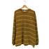 ラディアル RADIALL HITSVILLE - CREW NECK T-SHIRT L/S ベロアロンT メンズ L