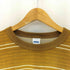 ラディアル RADIALL HITSVILLE - CREW NECK T-SHIRT L/S ベロアロンT メンズ L