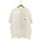 ラディアル RADIALL INTO THE FUTURE - CREW NECK T-SHIRT S/S フットボールティーシャツ メンズ L